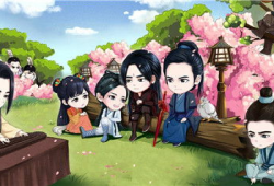 漫画电视剧大全,漫威、韩剧、国漫电视剧大盘点