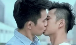 男男同性视频,情感与生活的真实写照